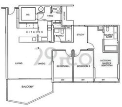 SilverSea (D15), Condominium #606863931